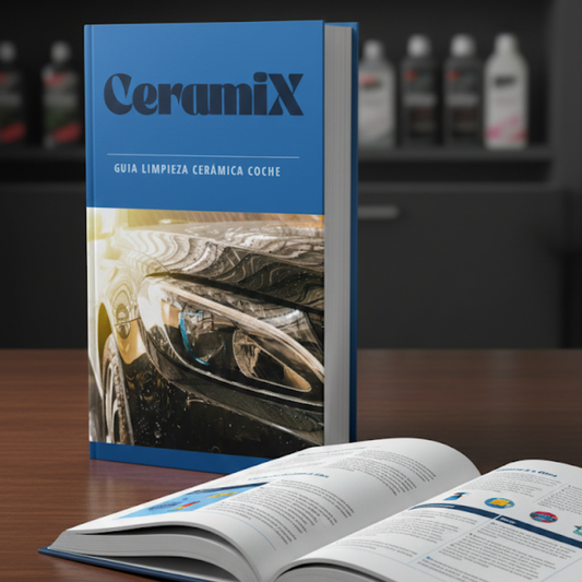 Ebook Guía Limpieza